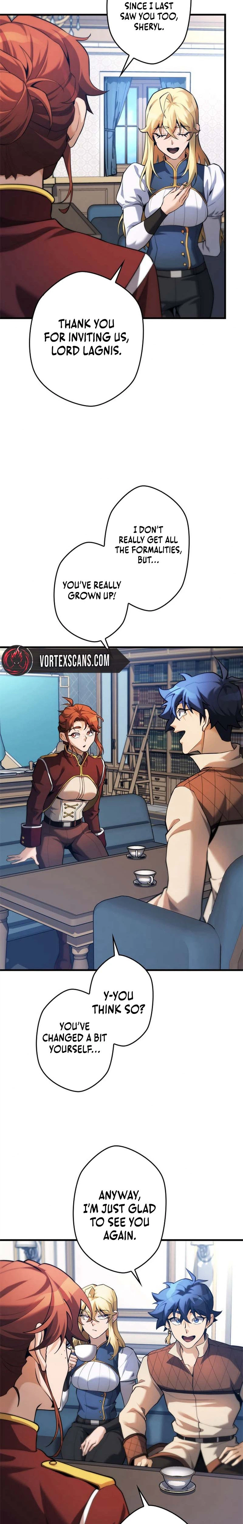 eldomia-era-the-reincarnated-vengeful Chapter 20 page 32 - 