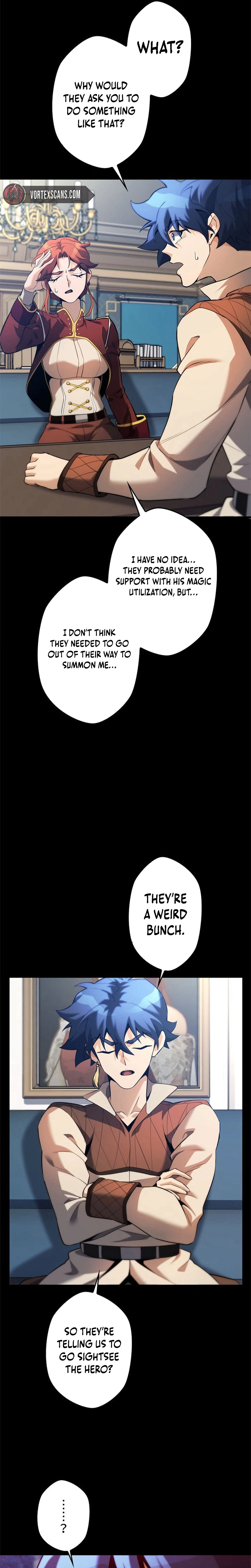 eldomia-era-the-reincarnated-vengeful Chapter 21 page 13 - 