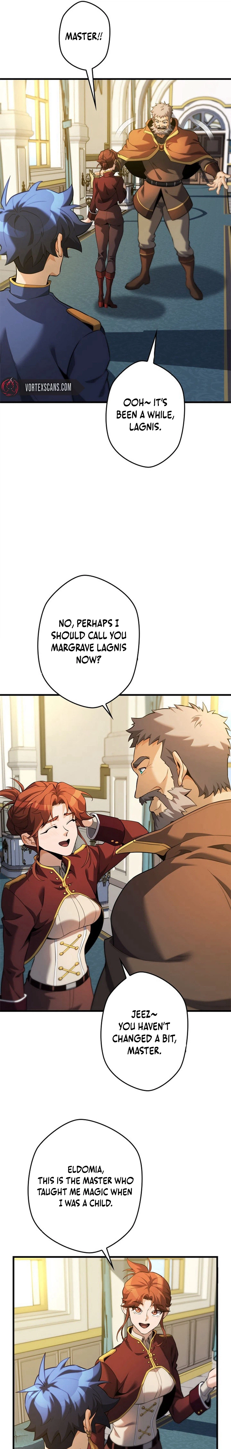 eldomia-era-the-reincarnated-vengeful Chapter 21 page 19 - 
