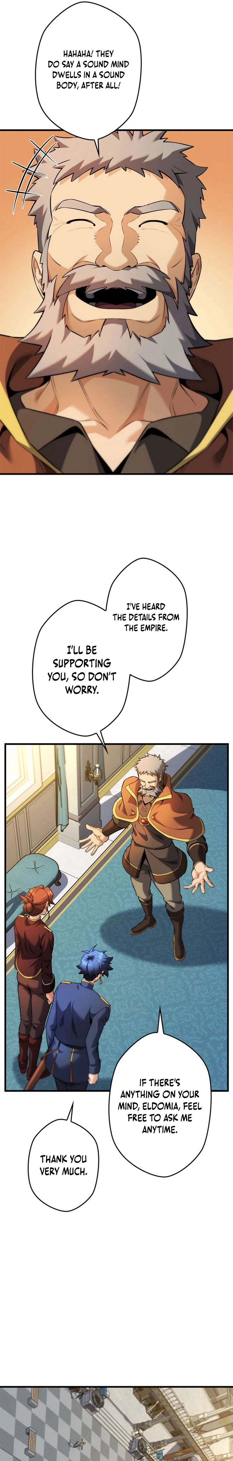 eldomia-era-the-reincarnated-vengeful Chapter 21 page 22 - 