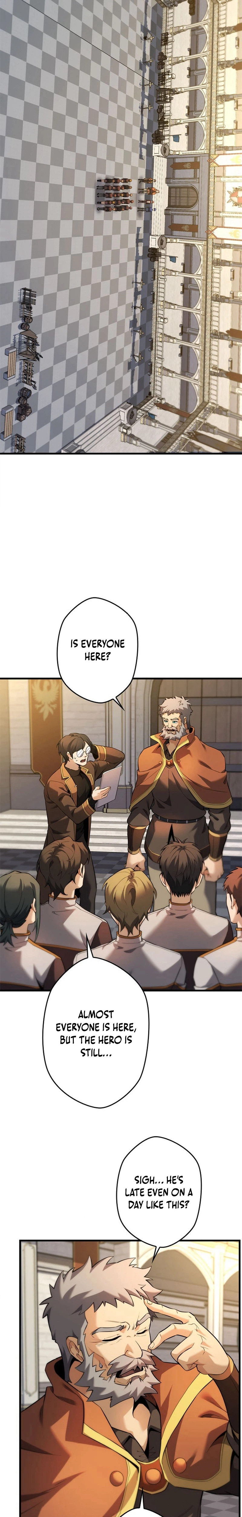 eldomia-era-the-reincarnated-vengeful Chapter 21 page 23 - 