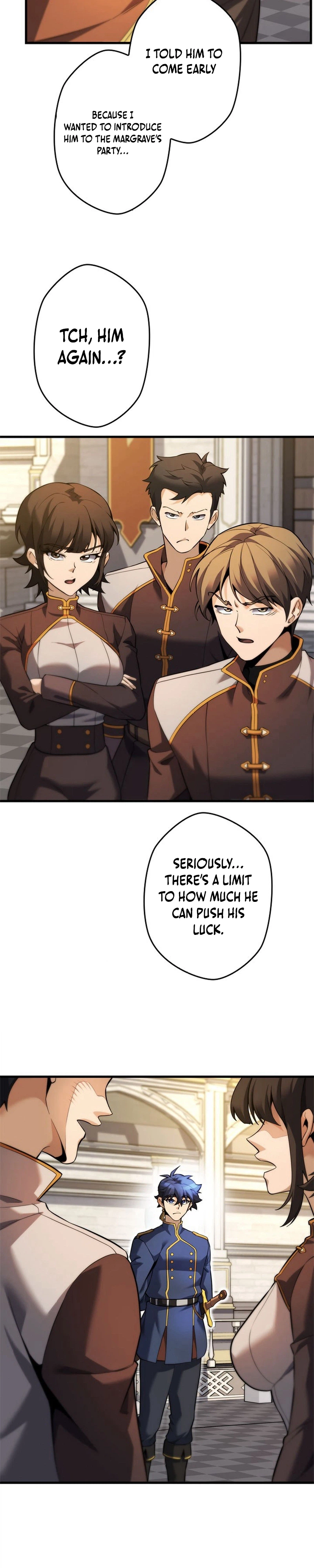 eldomia-era-the-reincarnated-vengeful Chapter 21 page 24 - 