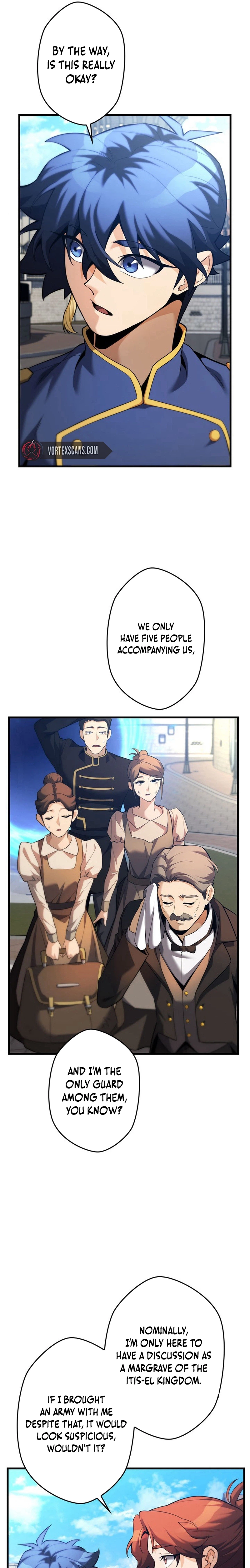 eldomia-era-the-reincarnated-vengeful Chapter 21 page 7 - 