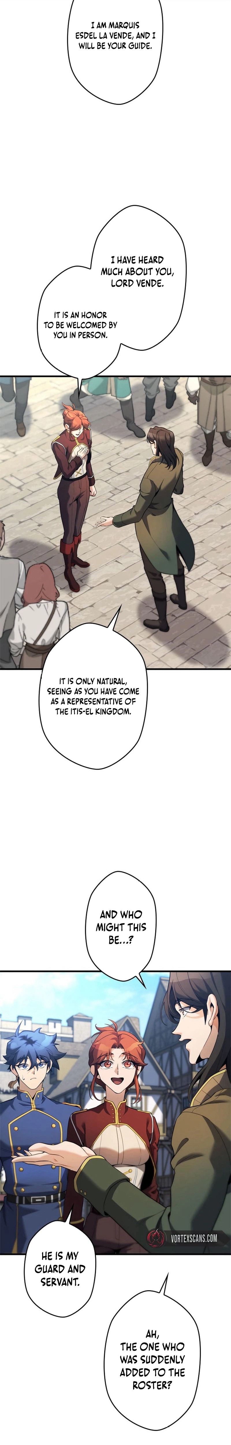 eldomia-era-the-reincarnated-vengeful Chapter 21 page 9 - 