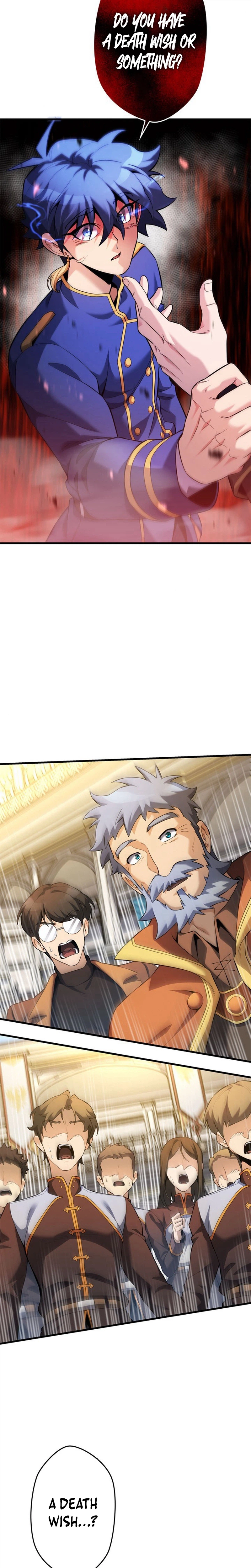 eldomia-era-the-reincarnated-vengeful Chapter 22 page 2 - 