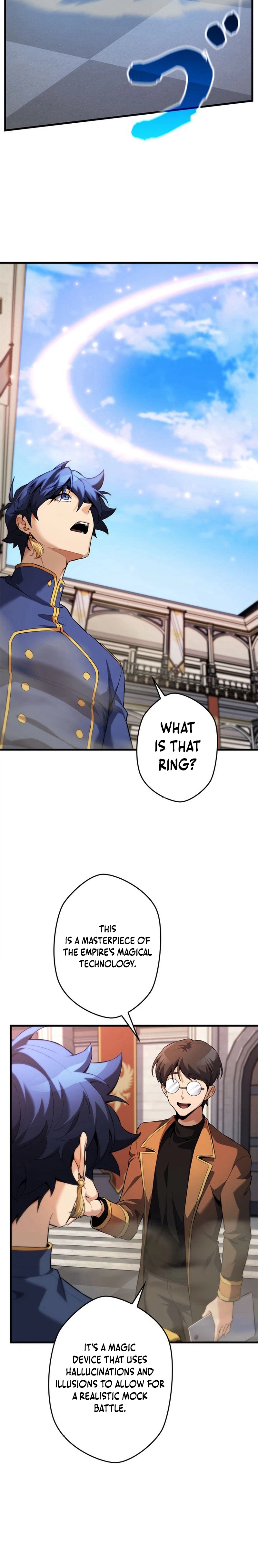 eldomia-era-the-reincarnated-vengeful Chapter 22 page 12 - 