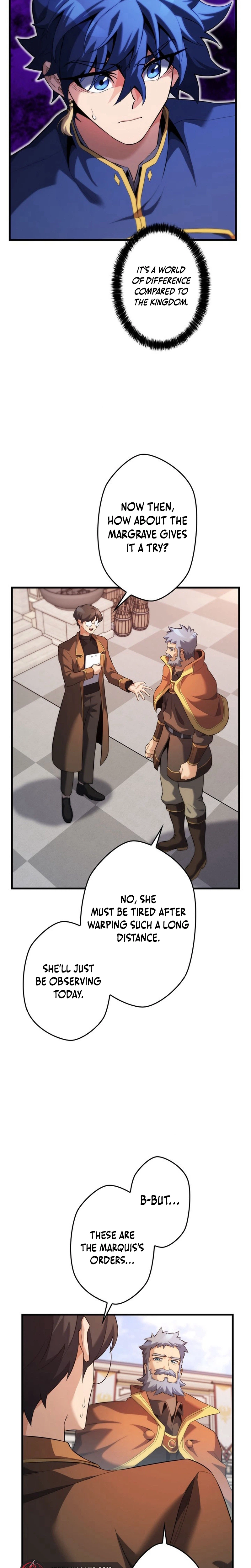 eldomia-era-the-reincarnated-vengeful Chapter 22 page 23 - 