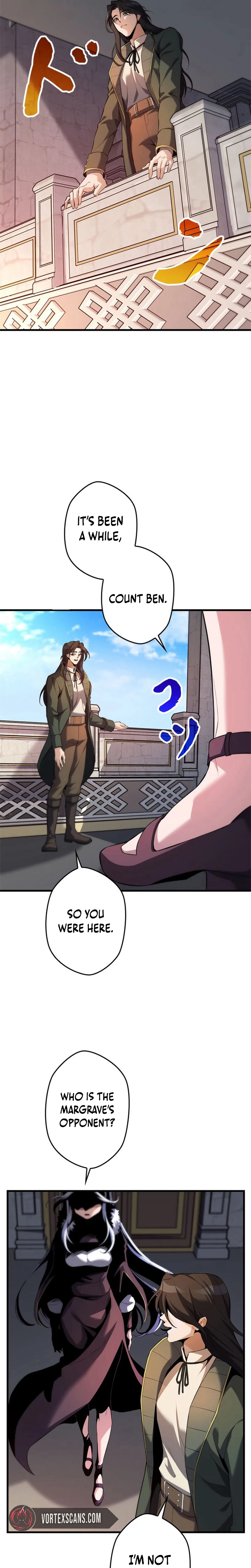 eldomia-era-the-reincarnated-vengeful Chapter 22 page 25 - 