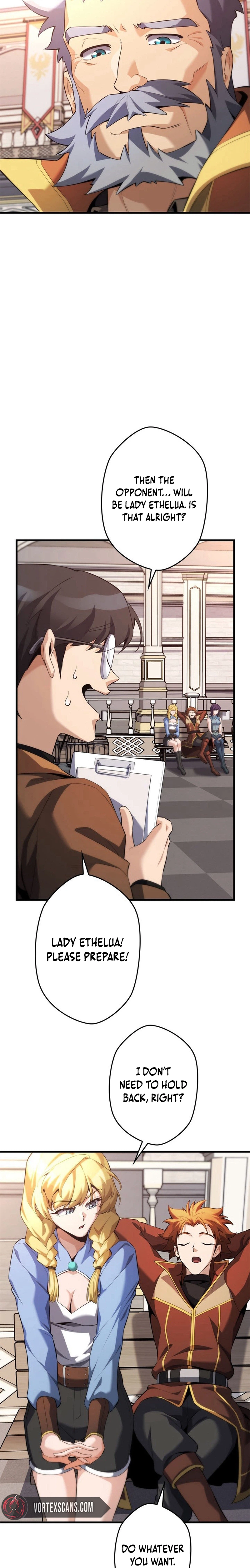 eldomia-era-the-reincarnated-vengeful Chapter 22 page 29 - 