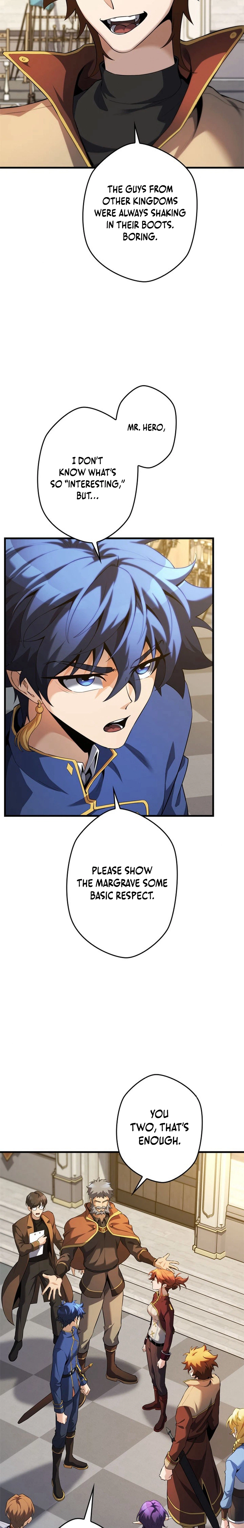 eldomia-era-the-reincarnated-vengeful Chapter 22 page 5 - 