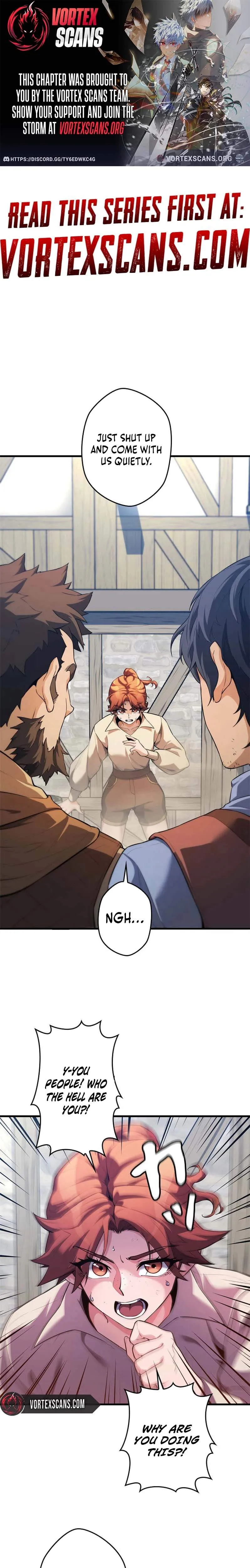 eldomia-era-the-reincarnated-vengeful Chapter 3 page 1 - 