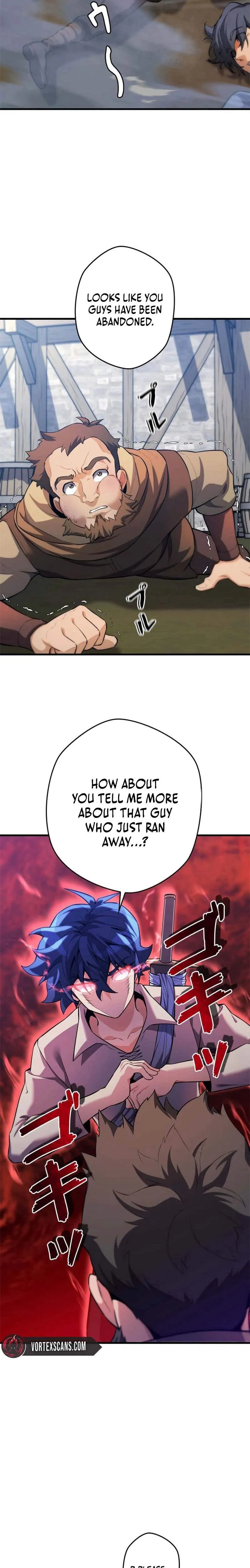 eldomia-era-the-reincarnated-vengeful Chapter 3 page 16 - 