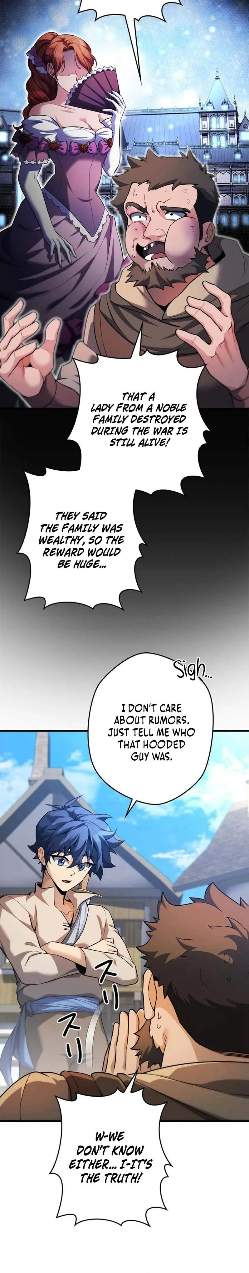 eldomia-era-the-reincarnated-vengeful Chapter 3 page 18 - 