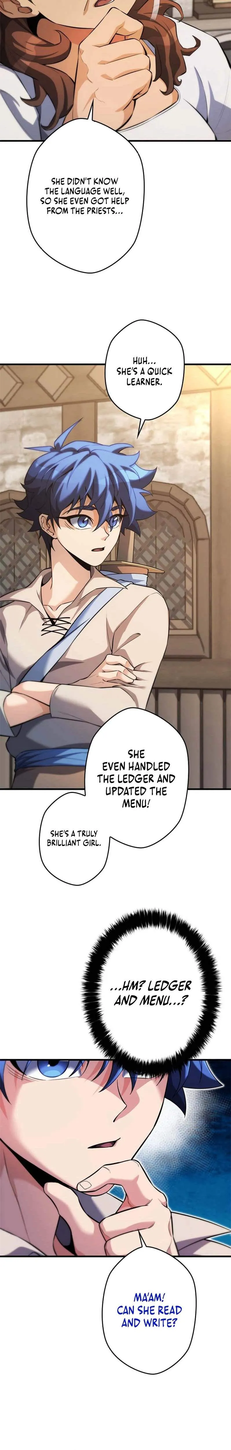 eldomia-era-the-reincarnated-vengeful Chapter 3 page 26 - 
