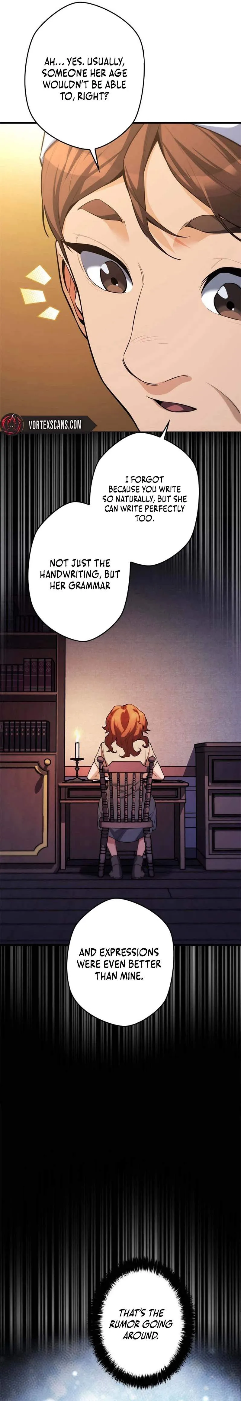eldomia-era-the-reincarnated-vengeful Chapter 3 page 27 - 