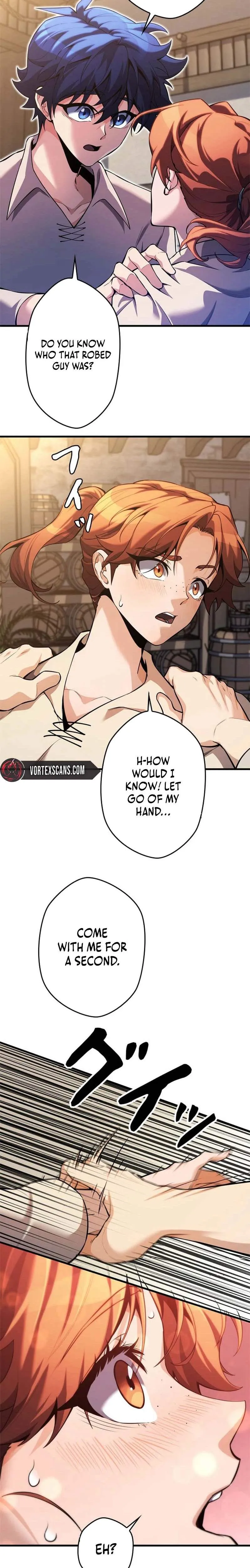 eldomia-era-the-reincarnated-vengeful Chapter 3 page 29 - 