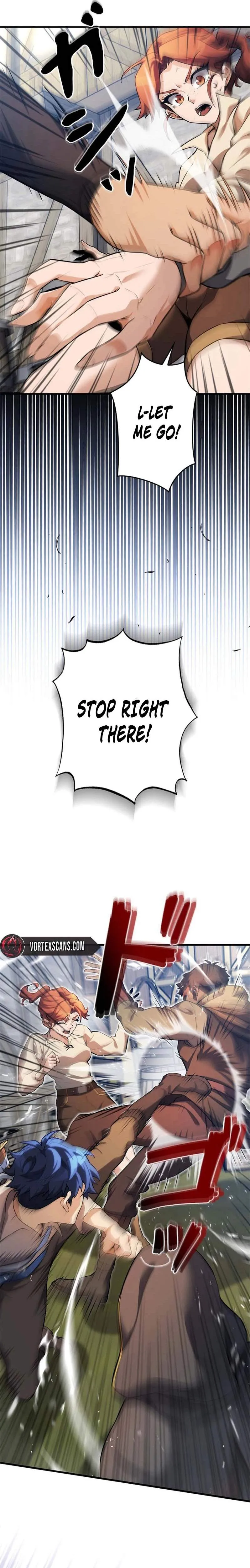 eldomia-era-the-reincarnated-vengeful Chapter 3 page 4 - 