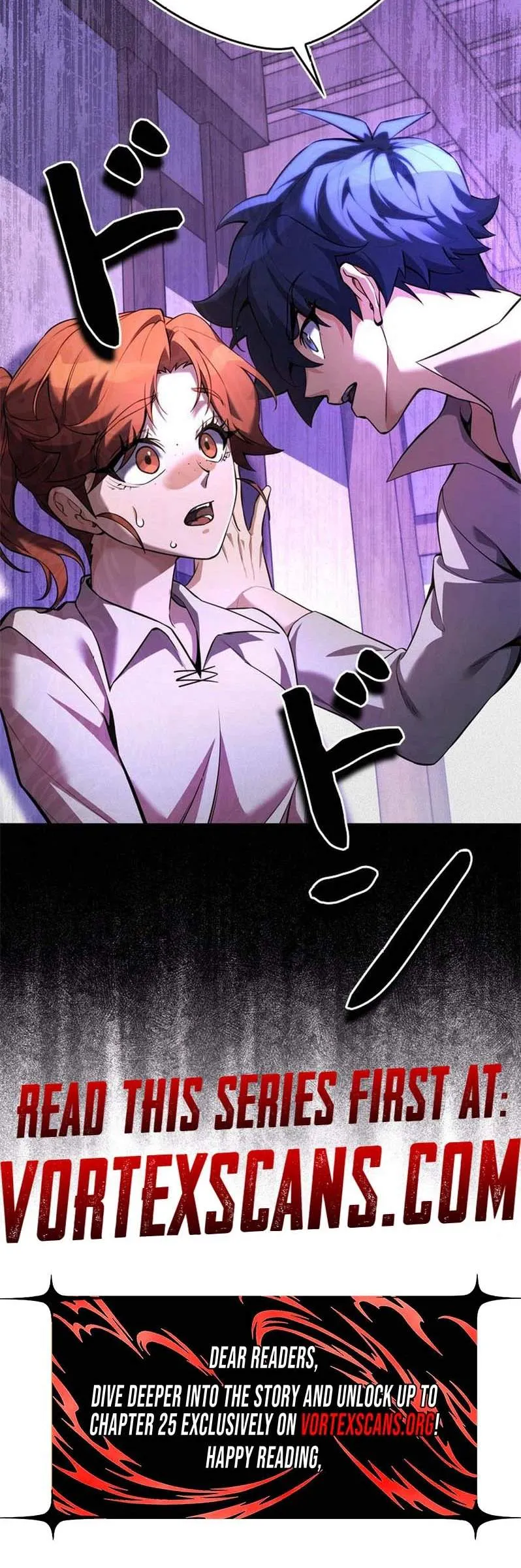 eldomia-era-the-reincarnated-vengeful Chapter 3 page 33 - 