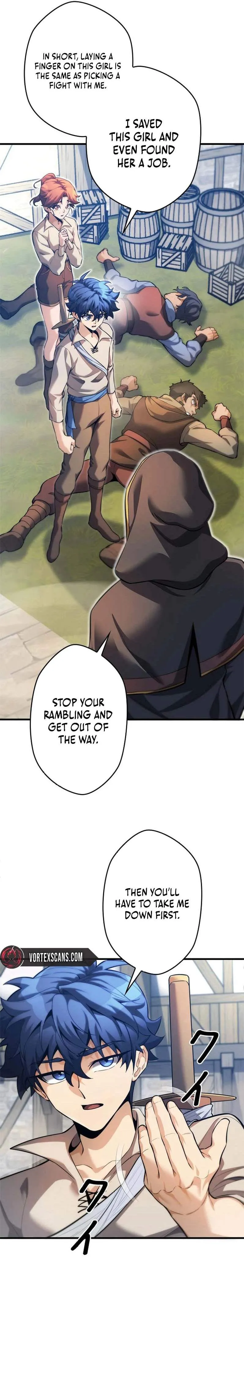 eldomia-era-the-reincarnated-vengeful Chapter 3 page 9 - 