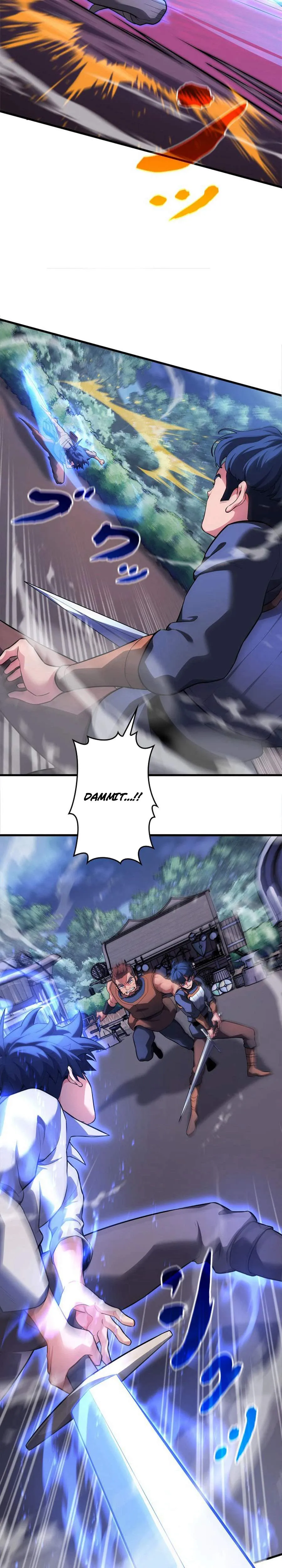 eldomia-era-the-reincarnated-vengeful Chapter 4 page 22 - 