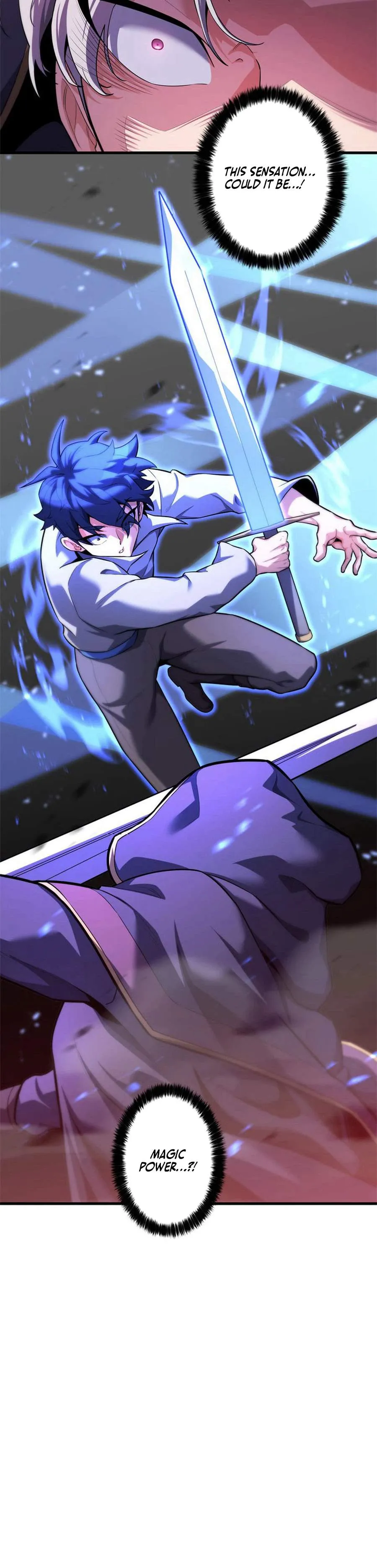 eldomia-era-the-reincarnated-vengeful Chapter 4 page 26 - 
