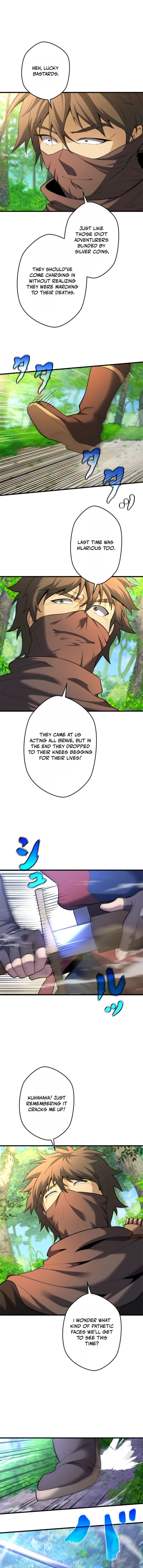 eldomia-era-the-reincarnated-vengeful Chapter 9 page 2 - 