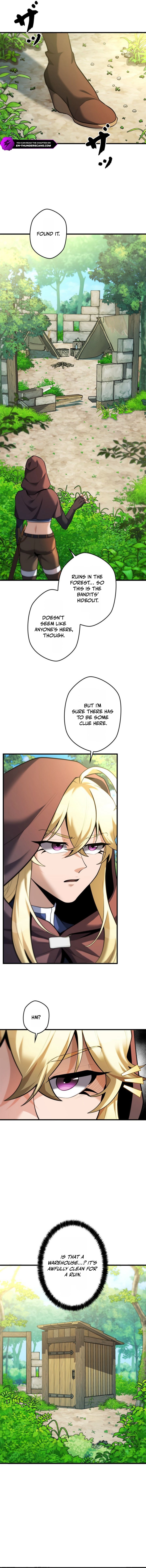 eldomia-era-the-reincarnated-vengeful Chapter 9 page 11 - 