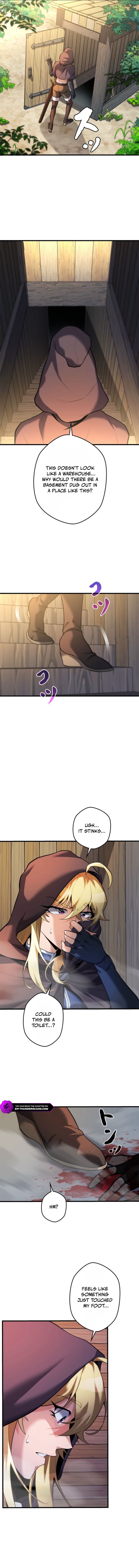 eldomia-era-the-reincarnated-vengeful Chapter 9 page 12 - 
