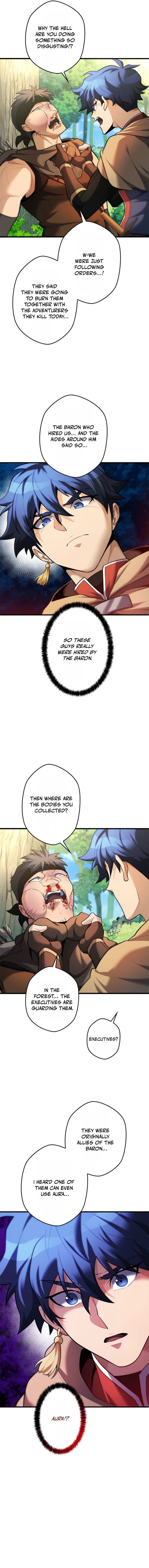 eldomia-era-the-reincarnated-vengeful Chapter 9 page 14 - 