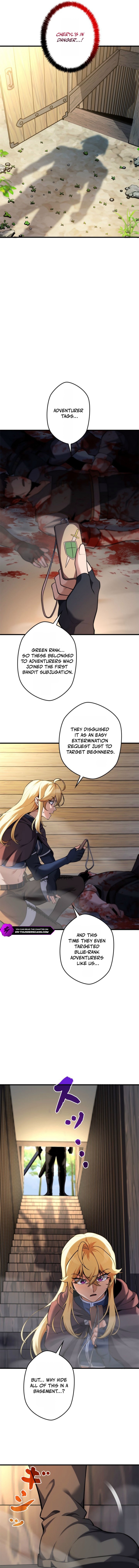 eldomia-era-the-reincarnated-vengeful Chapter 9 page 15 - 