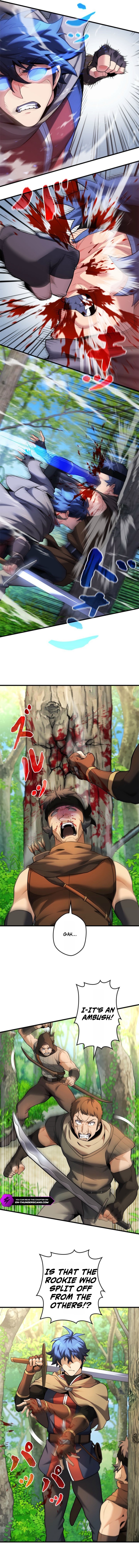 eldomia-era-the-reincarnated-vengeful Chapter 9 page 4 - 