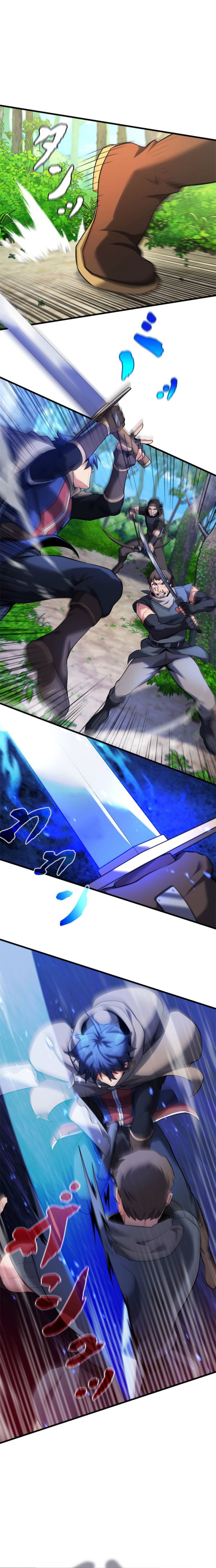 eldomia-era-the-reincarnated-vengeful Chapter 9 page 5 - 