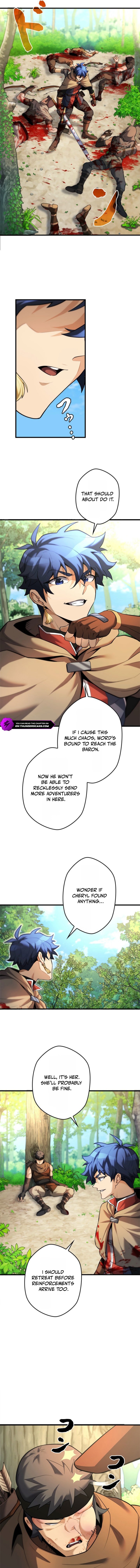 eldomia-era-the-reincarnated-vengeful Chapter 9 page 9 - 