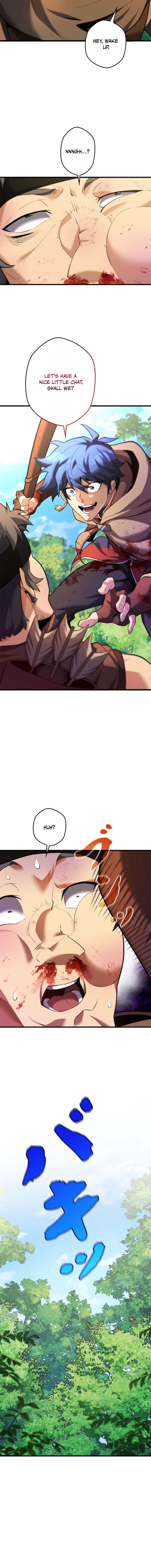 eldomia-era-the-reincarnated-vengeful Chapter 9 page 10 - 