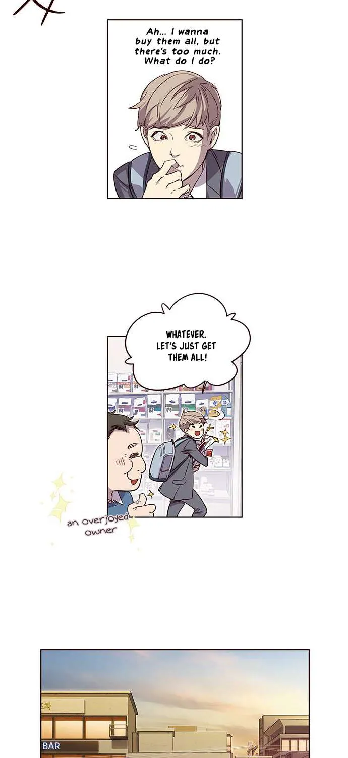 Eleceed Chapter 1.1 page 11 - 