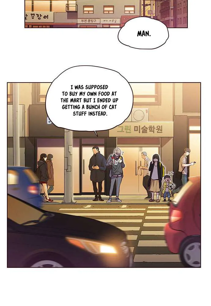 Eleceed Chapter 1.1 page 12 - 