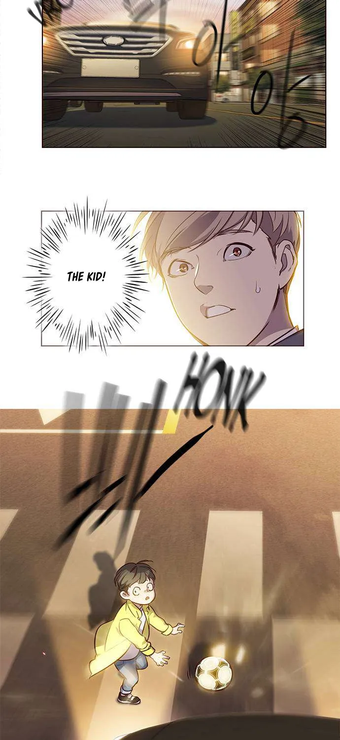 Eleceed Chapter 1.1 page 14 - 