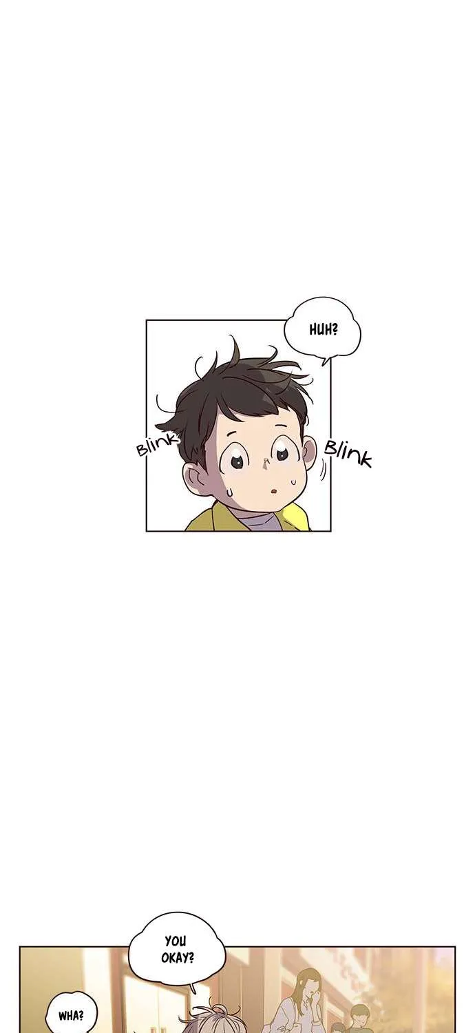 Eleceed Chapter 1.1 page 21 - 