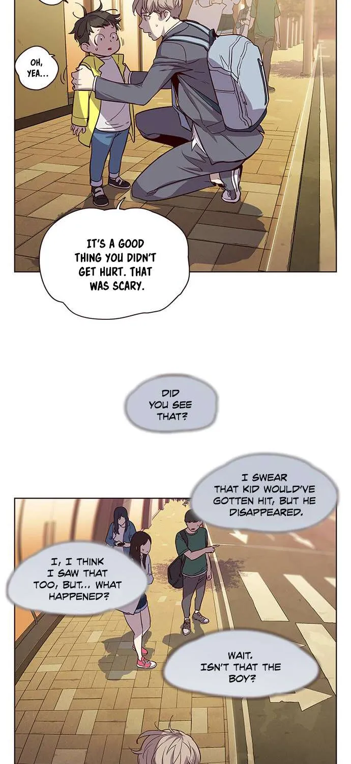 Eleceed Chapter 1.1 page 22 - 
