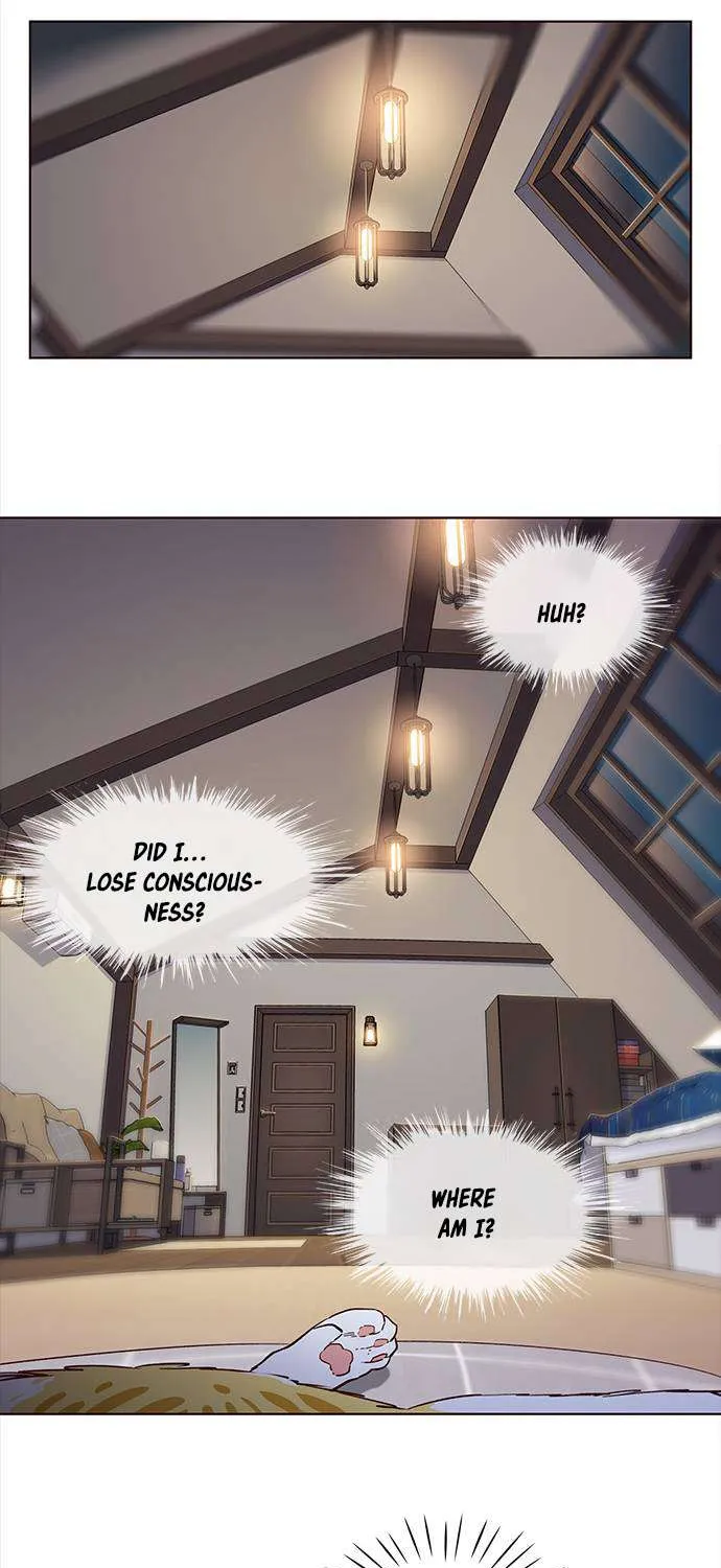Eleceed Chapter 1.1 page 35 - 