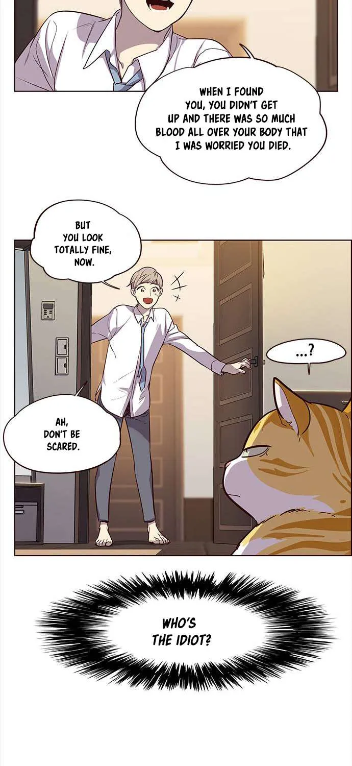 Eleceed Chapter 1.1 page 41 - 