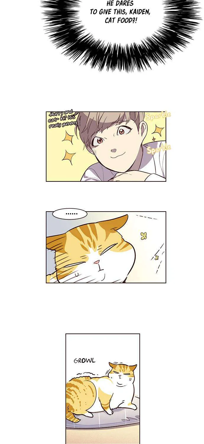 Eleceed Chapter 1.1 page 48 - 