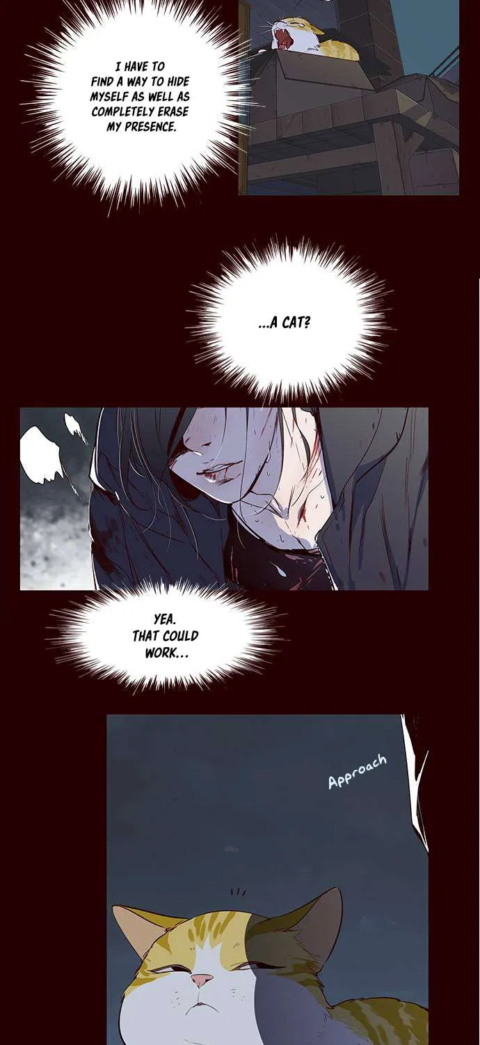 Eleceed Chapter 1.1 page 6 - 