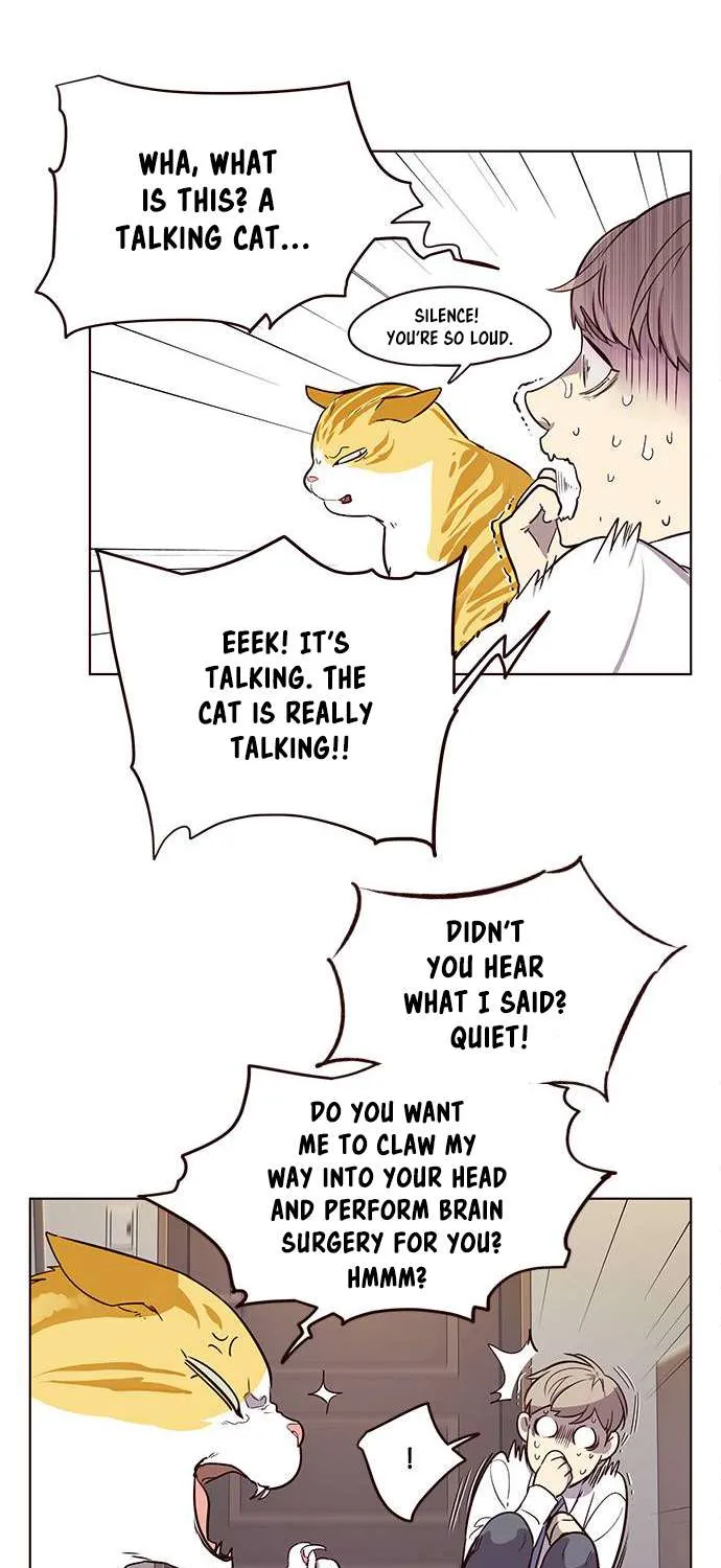 Eleceed Chapter 1.1 page 54 - 