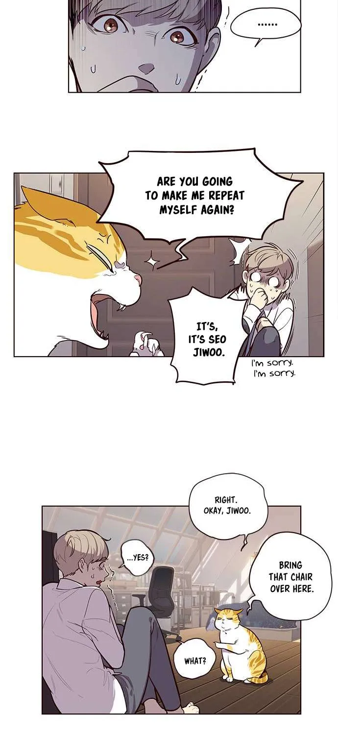 Eleceed Chapter 1.1 page 57 - 