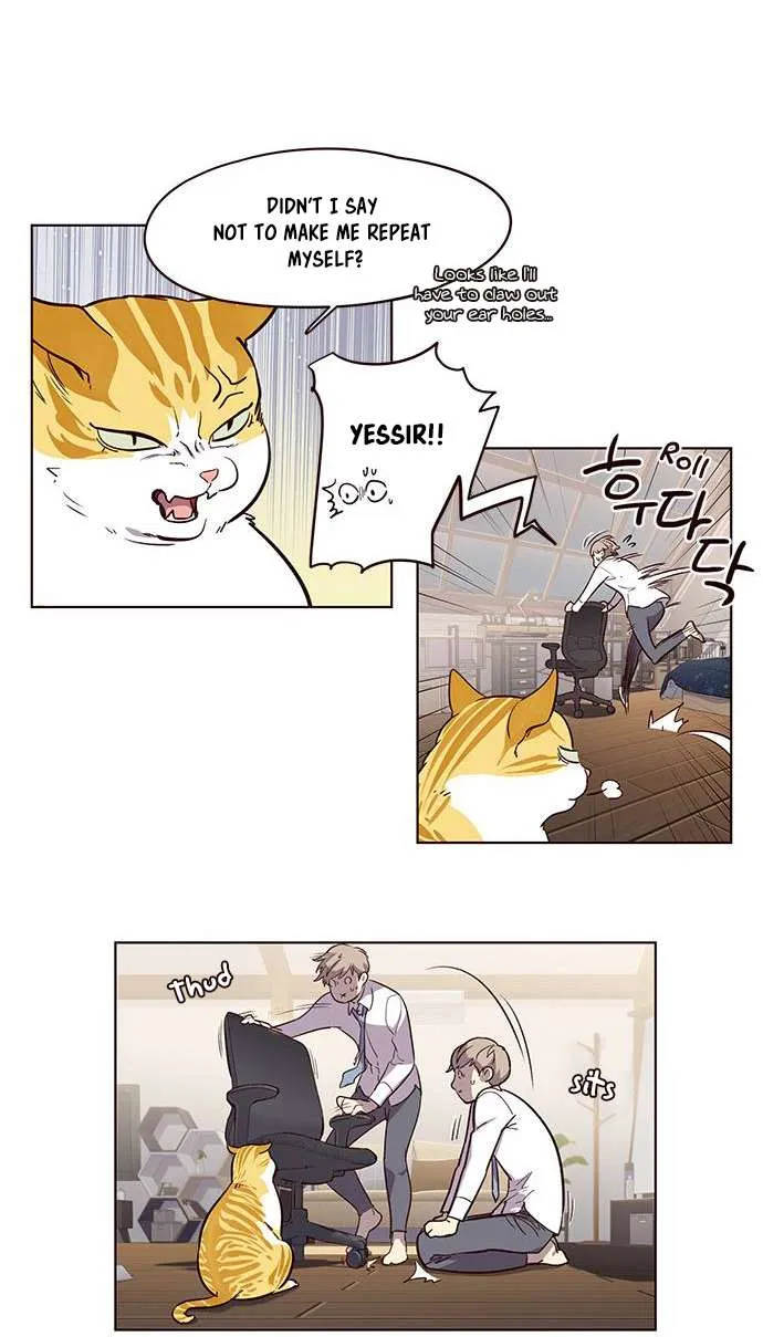 Eleceed Chapter 1.1 page 58 - 