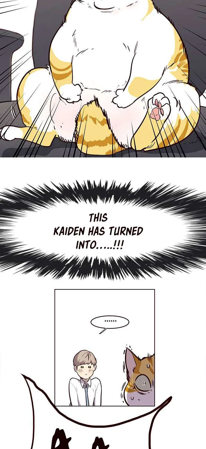 Eleceed Chapter 1.1 page 65 - 