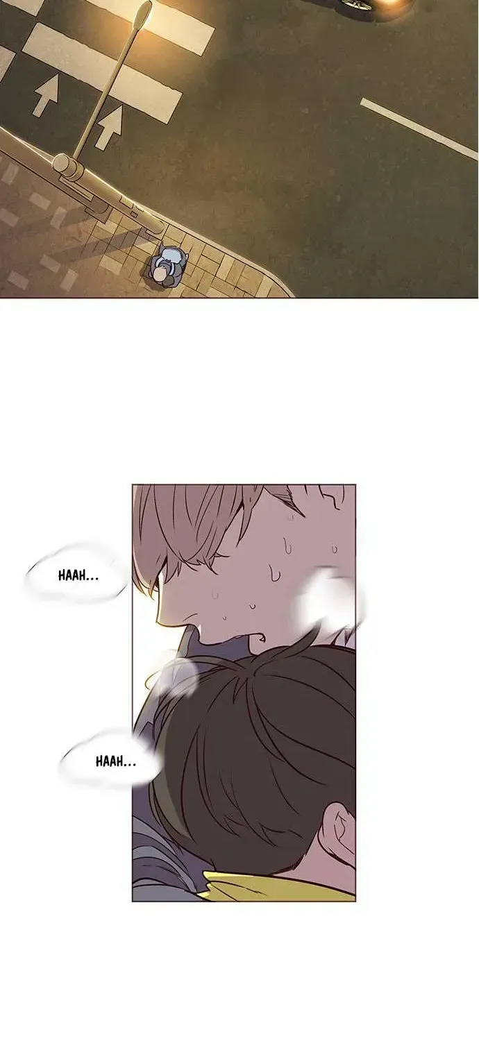 Eleceed Chapter 1.2 page 20 - 