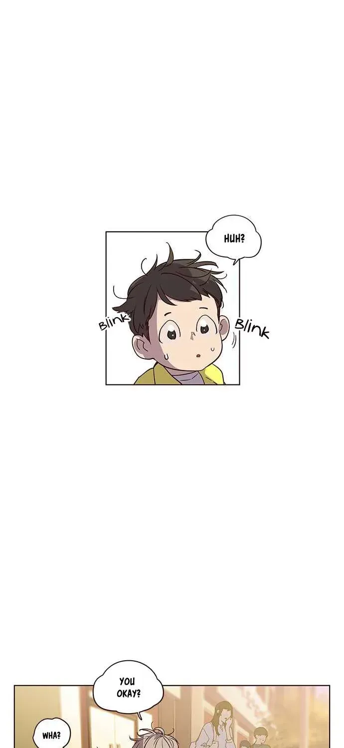 Eleceed Chapter 1.2 page 21 - 