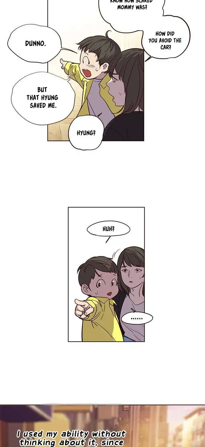 Eleceed Chapter 1.2 page 25 - 